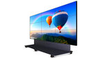 MultiRu (Kirova Street, 28), projectors and multimedia equipment