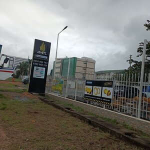 Jmpl - Vema Truck (Greater Accra Region, City of Accra, Ayawaso North, South Legon), car service, auto repair