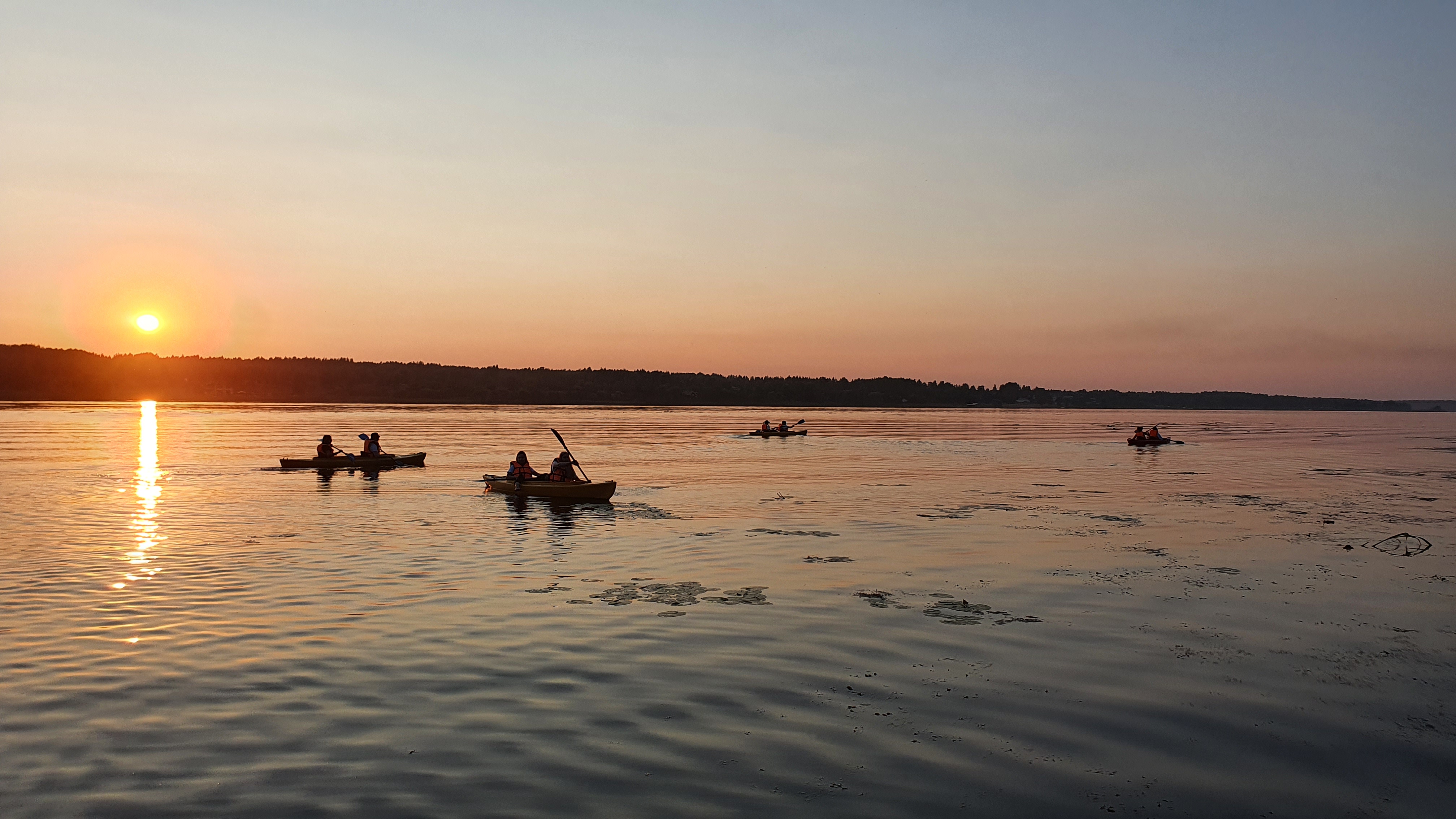 Фото Благогория