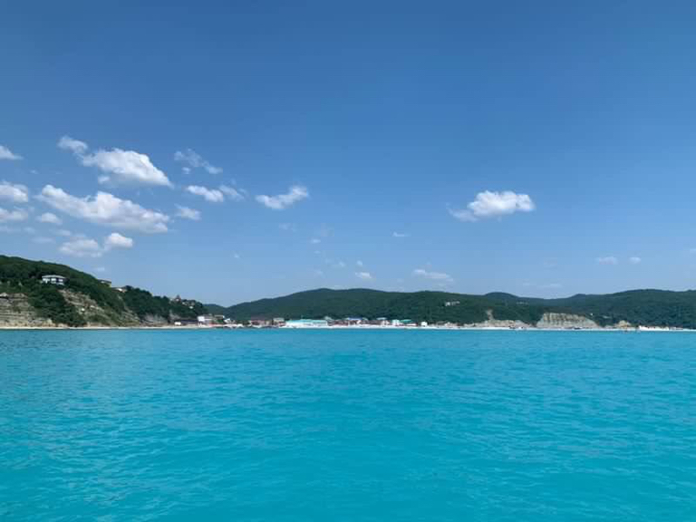 Фото Конфетти