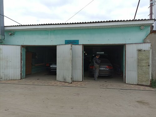 Otomobil servisi Avtolekar, Moguilev, foto