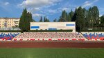 Eremenkodojo (Profsoyuznaya Street, 124А), club deportivo, sección