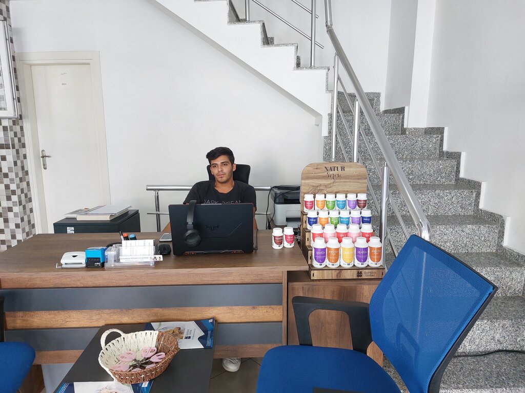 Veterinary clinic Manavgat Veterinary Clinic, Manavgat, photo