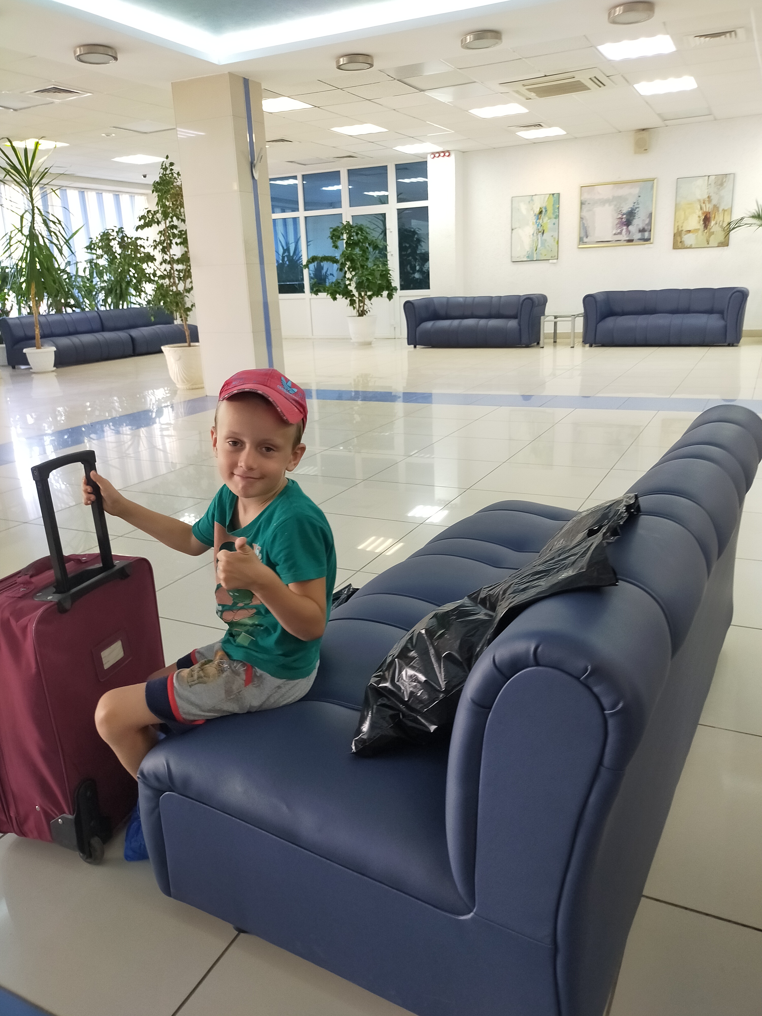 Фото Клиника-санаторий Набережные Челны