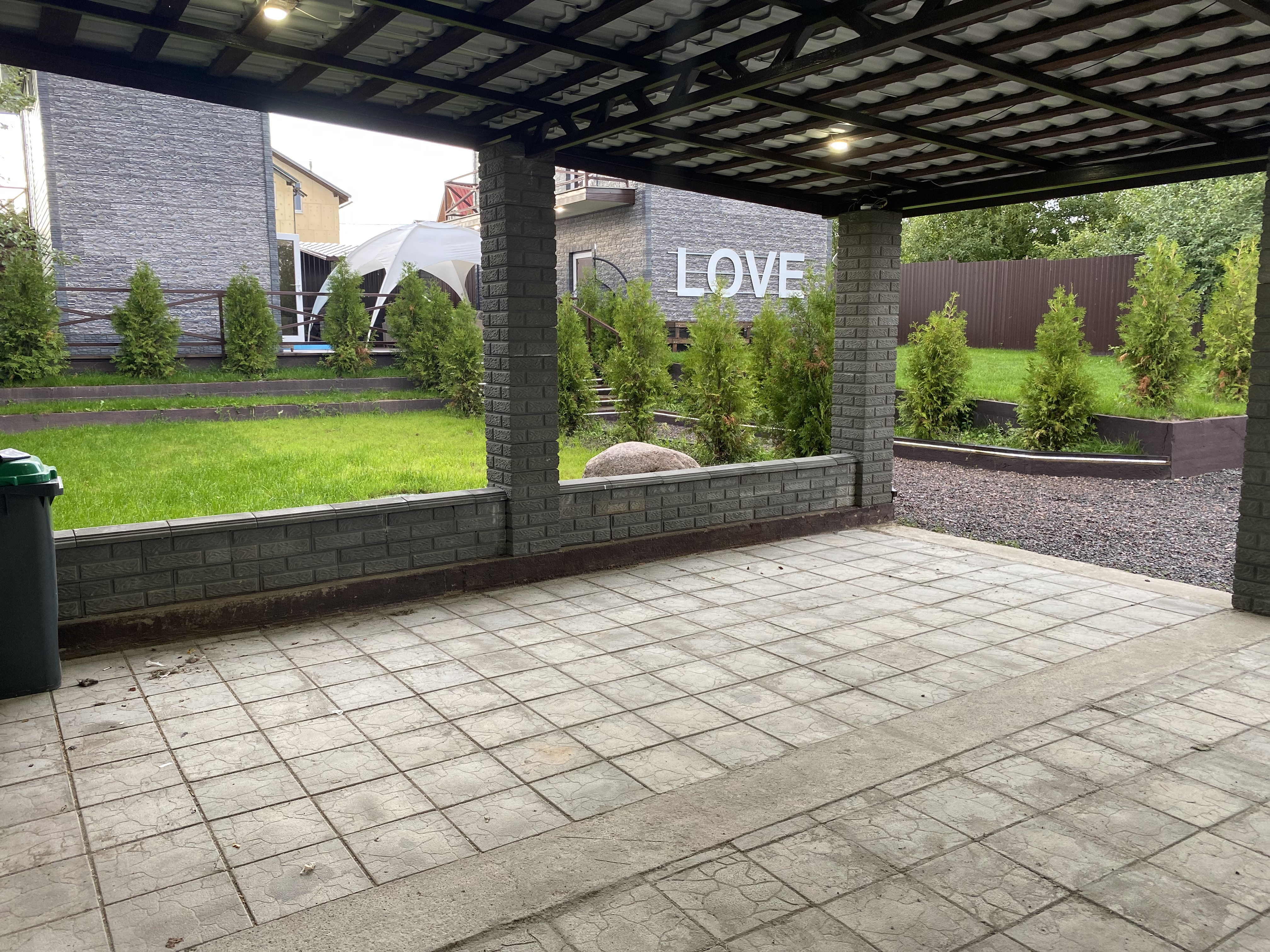 Фото Кайфовая вилла Love