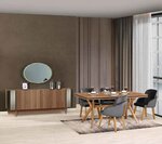 Kozlu Decor Furniture (Denizli, Buldan, Cumhuriyet Mah., Gönül Cad., 31B), furniture store