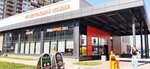 Central-usadba (Novgorodskiy Avenue, 3с1) ، مركز تسوق
