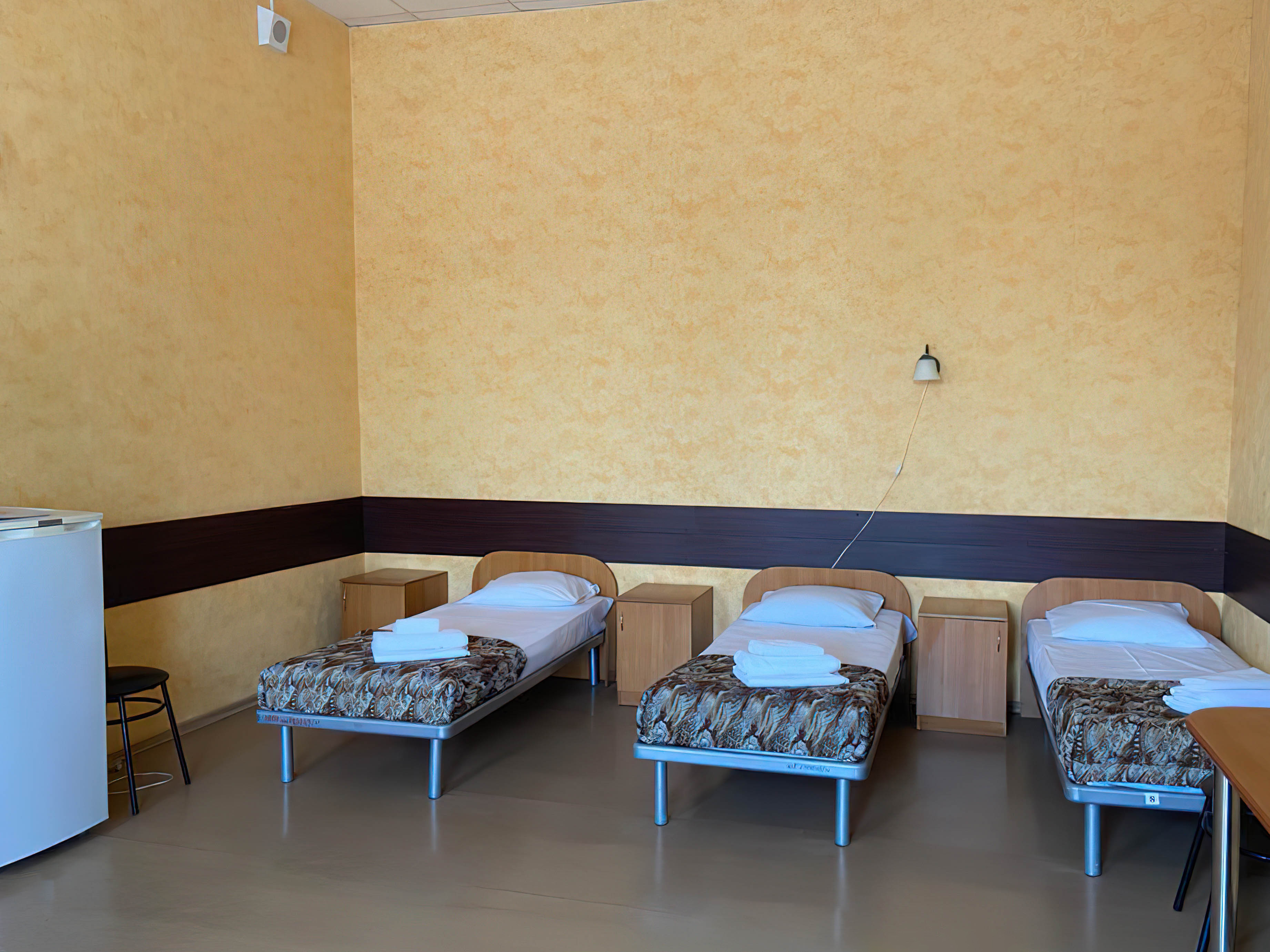 Фото Smart Hotel КДО Сызрань