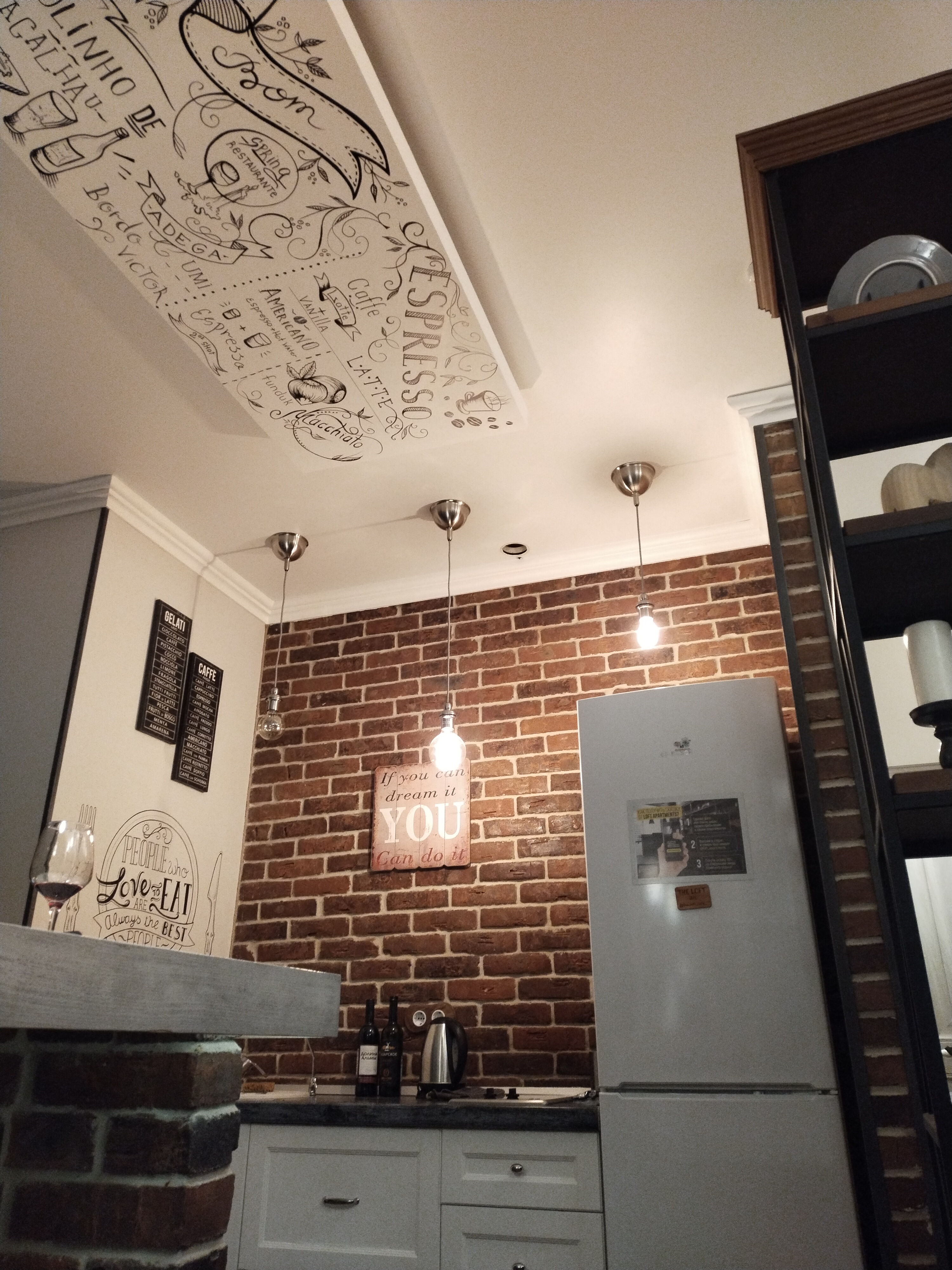 Фото Авторские Апартаменты на Шаумяна, 40