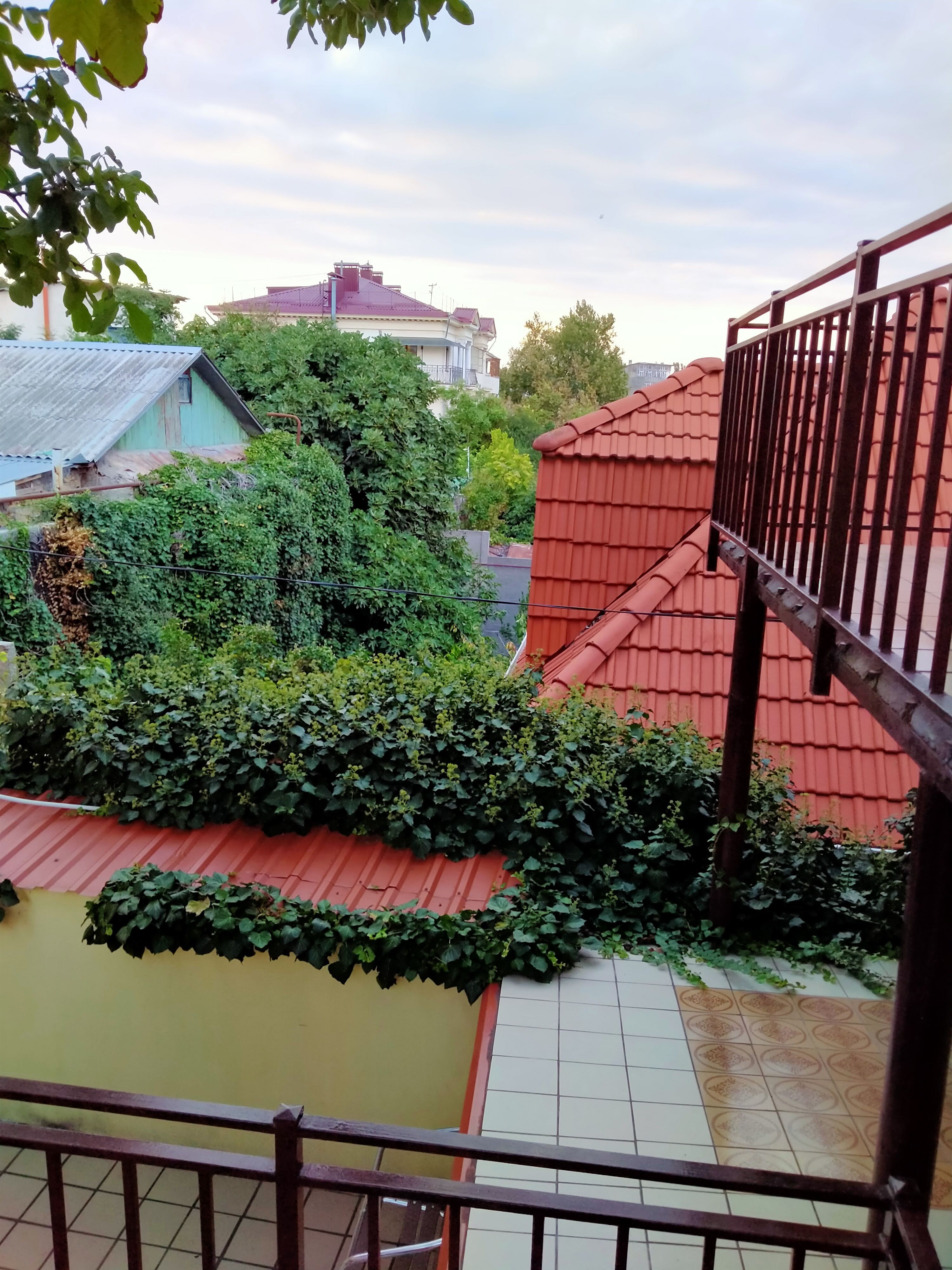 Фото Старый город