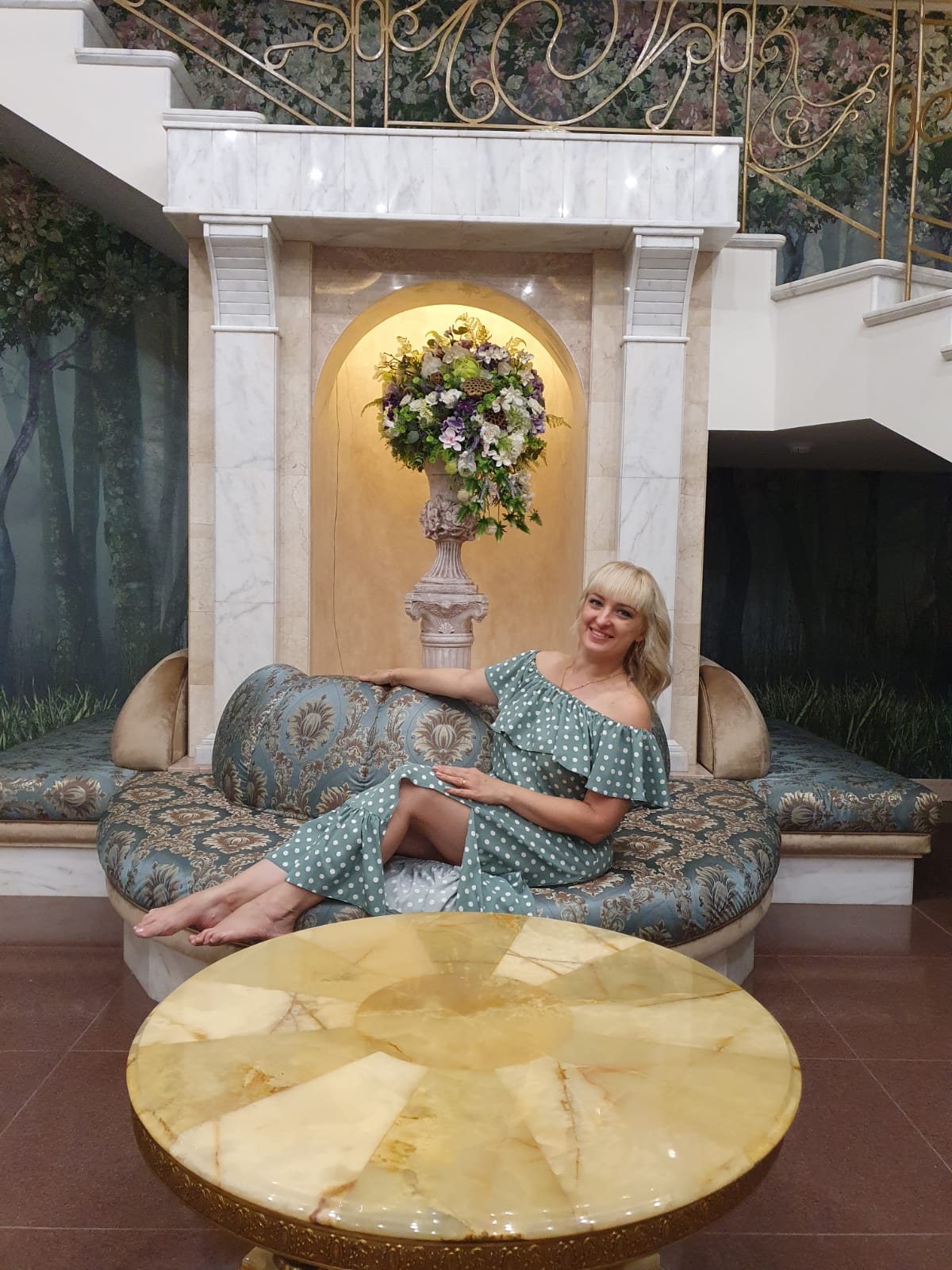 Фото Биография