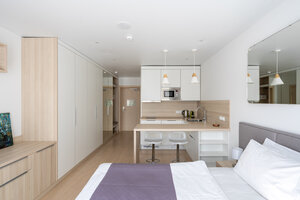S21 Apartments