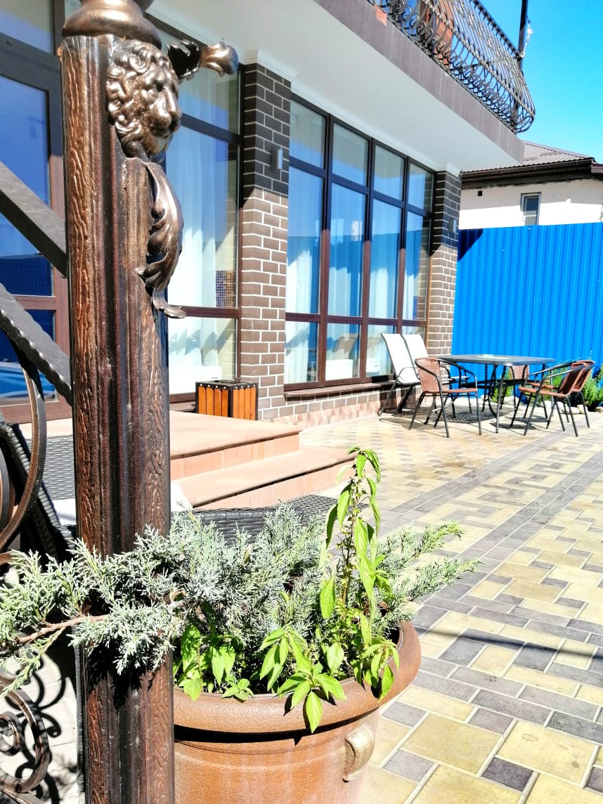 Фото отеля 3