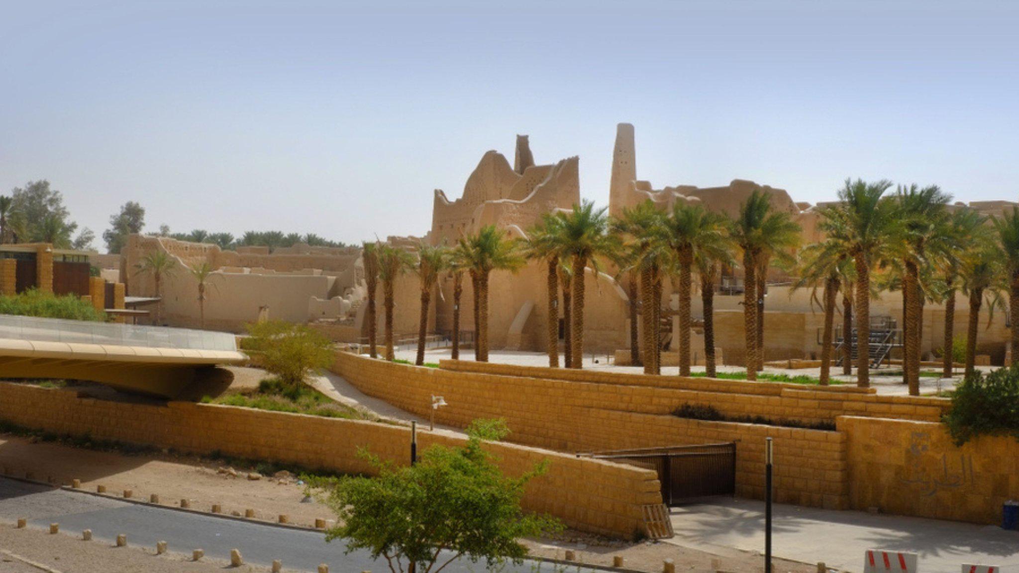 Фото Inter Continental Hotels Riyadh