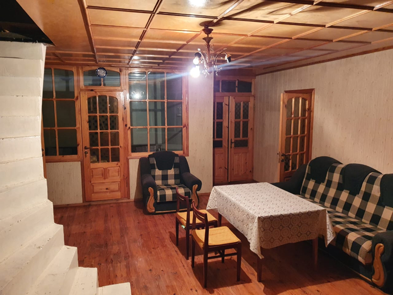 Фото Горный рай