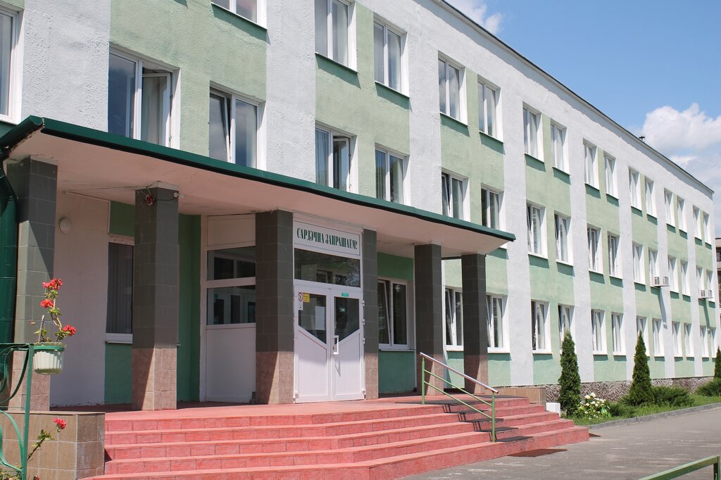 Colegio Brest State College Of Trade And Technology, , foto