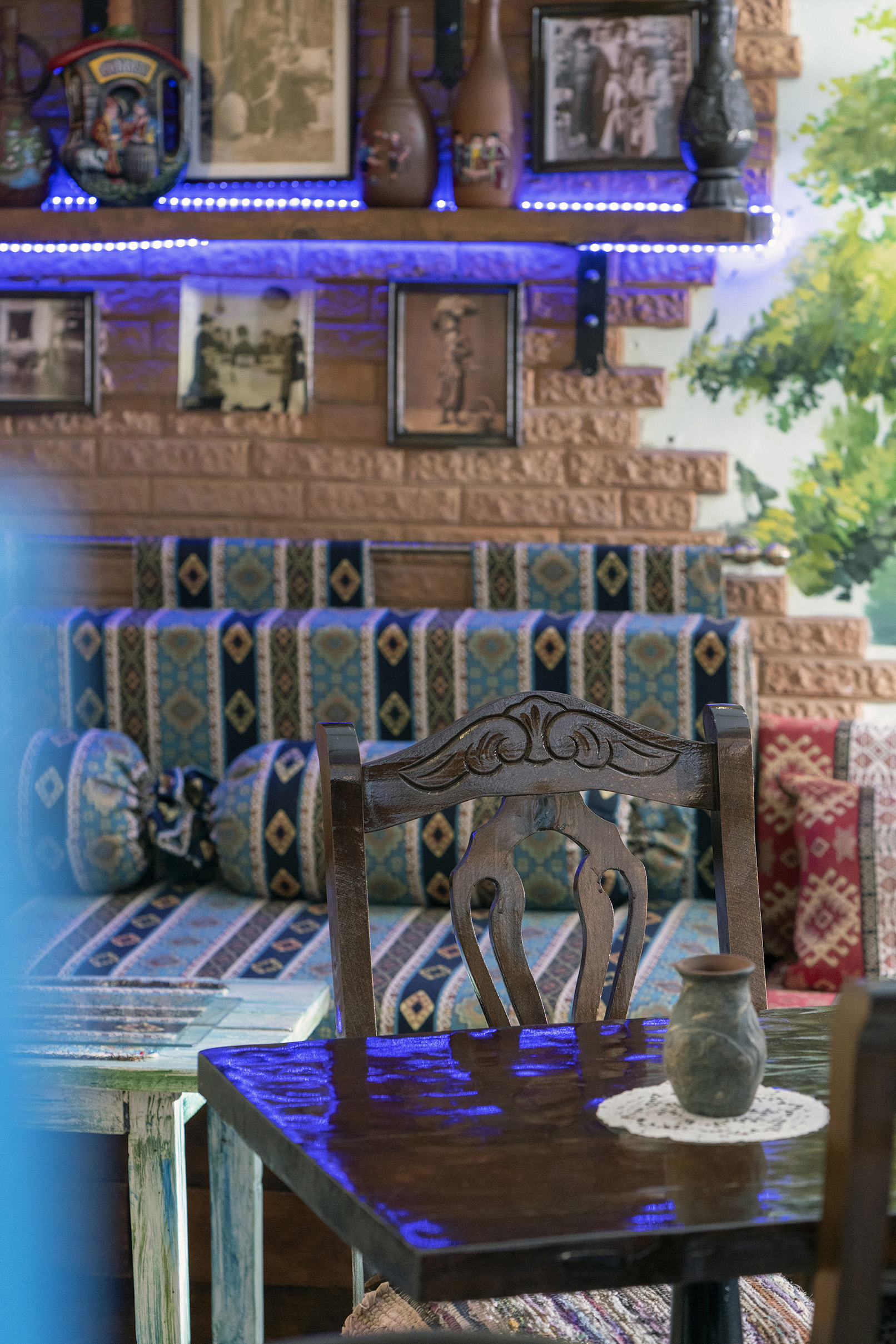 Фото Элиа Бутик Хостел