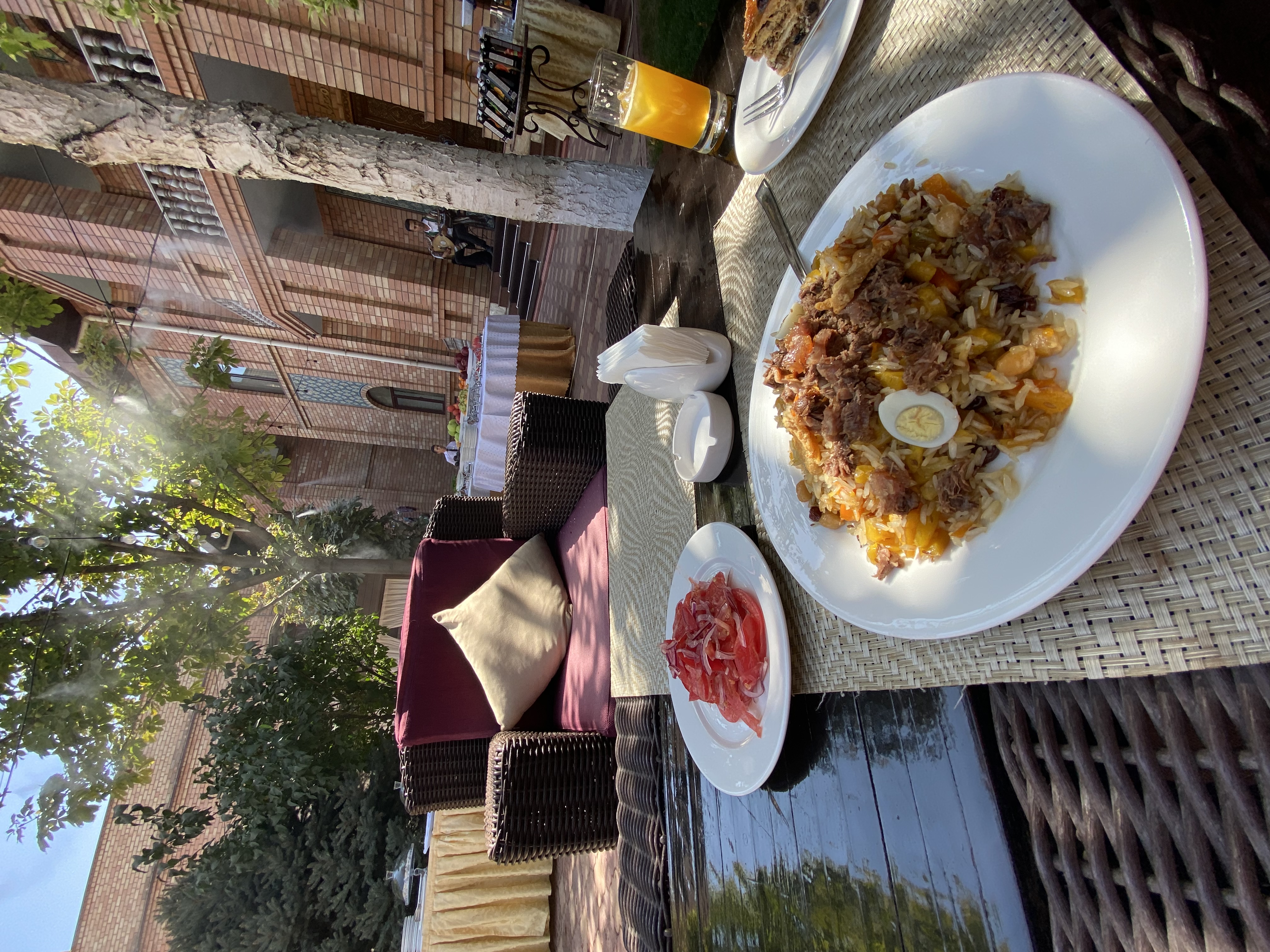 Фото Ichan Qala Premium Class Hotel