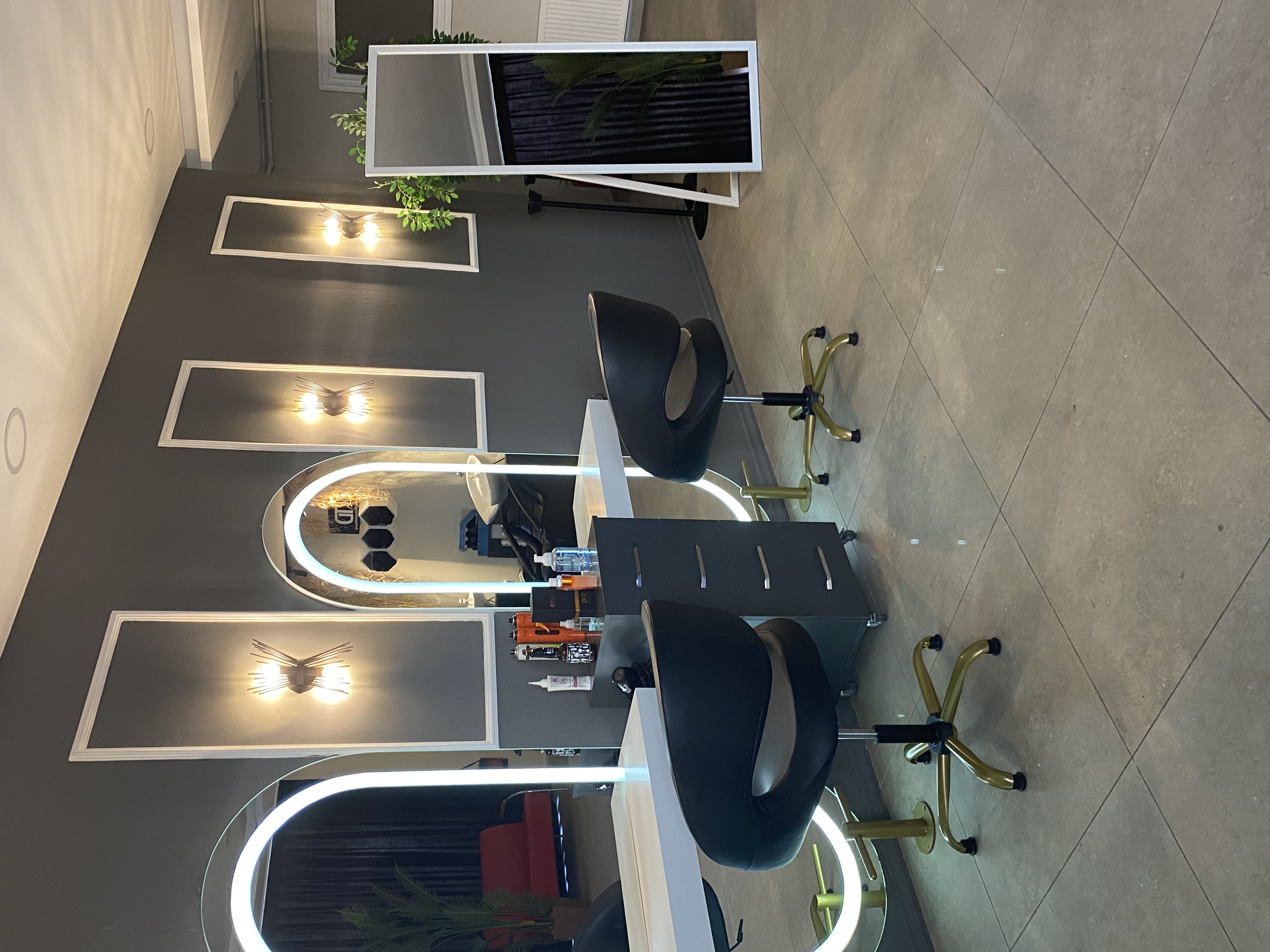 Tahirdastanhairdesign