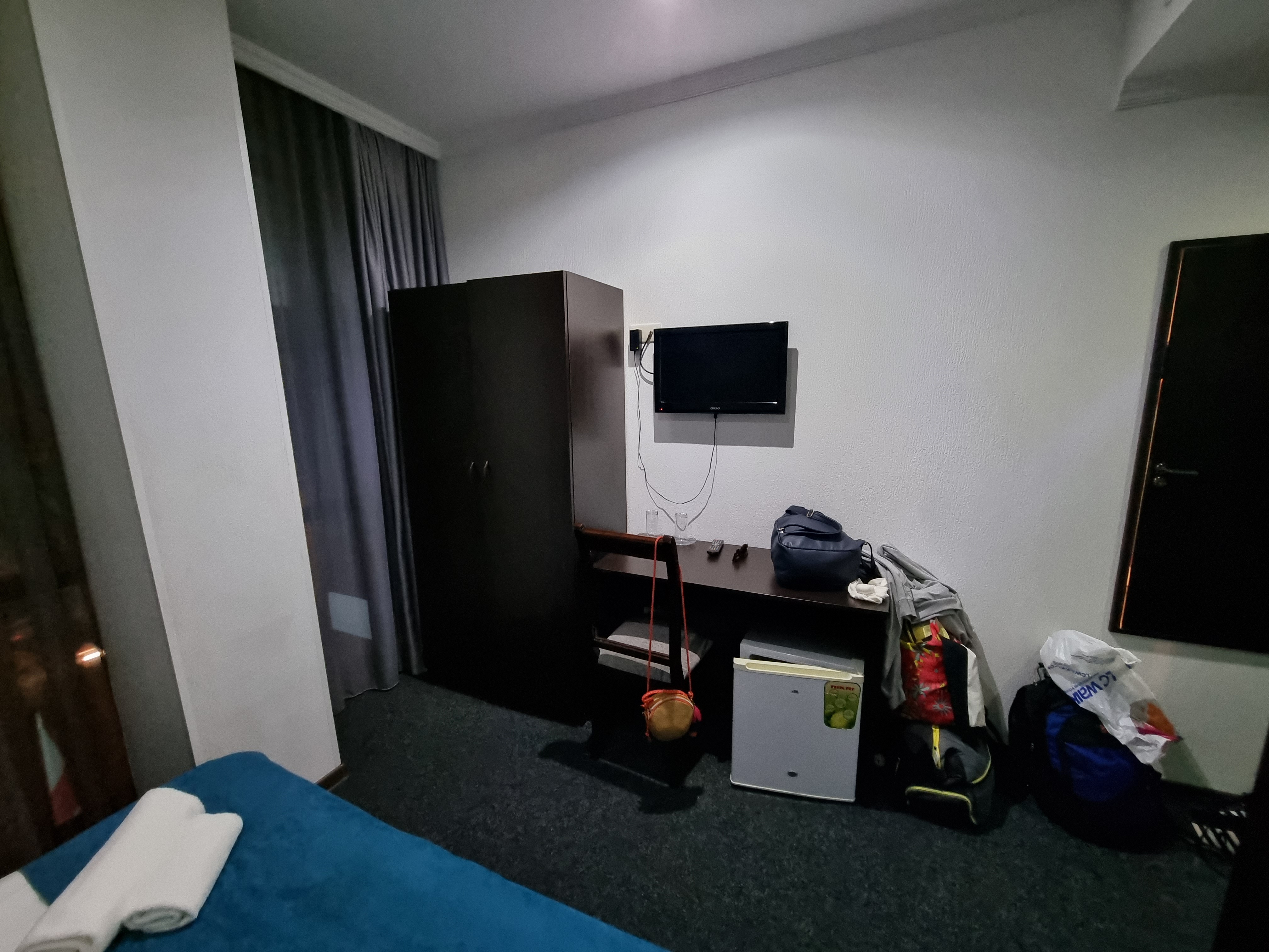 Фото Отель Aura