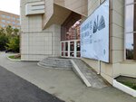 FEFU Scientific Library (Aleutskaya Street, 65Б), library