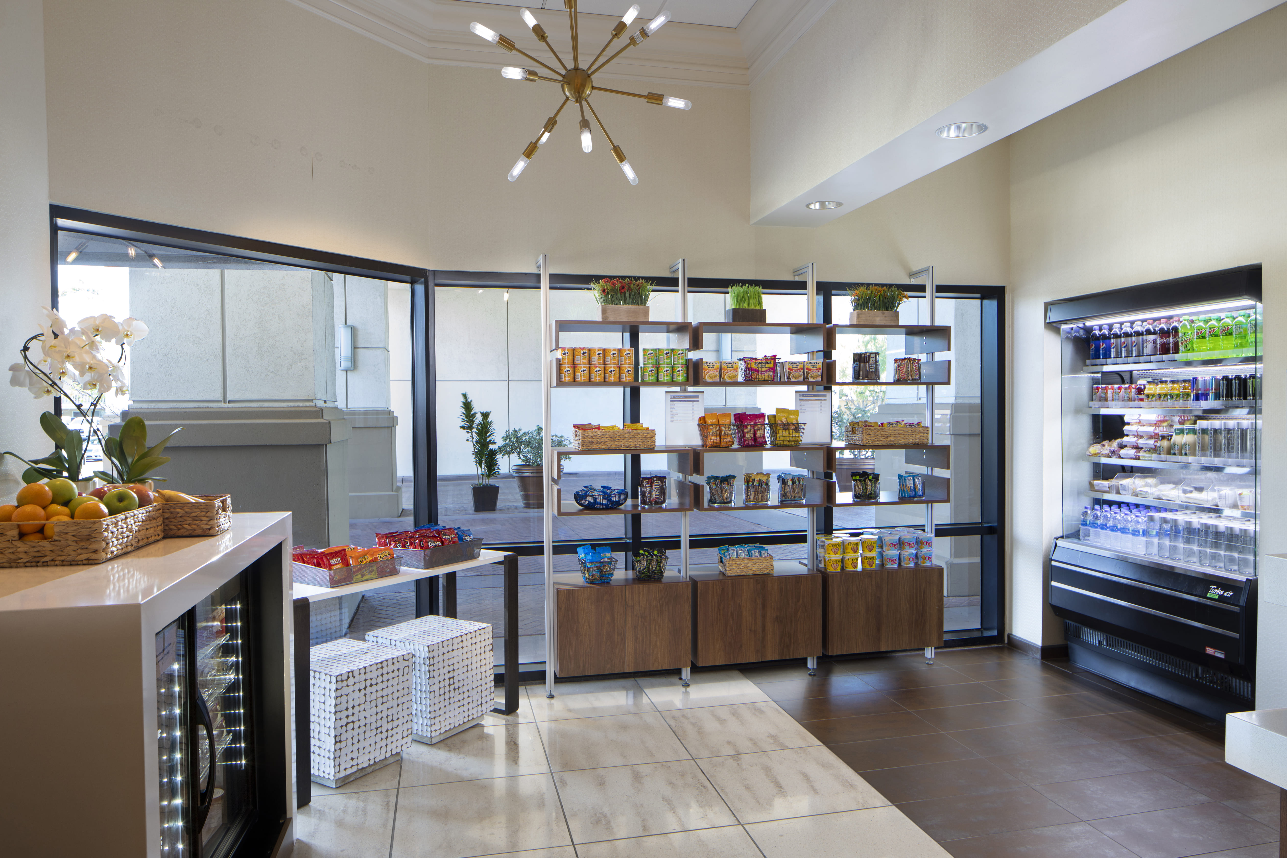 Фото Sonesta San Jose