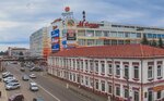 Харчевая лавка и правление фабрик Морозовых (Lenina Street, 76), landmark, attraction