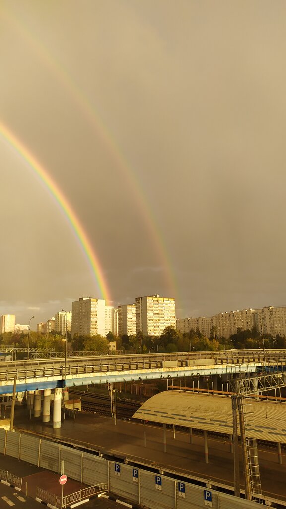 Металлпрокат Крестьянский рынок, Королёв, фото