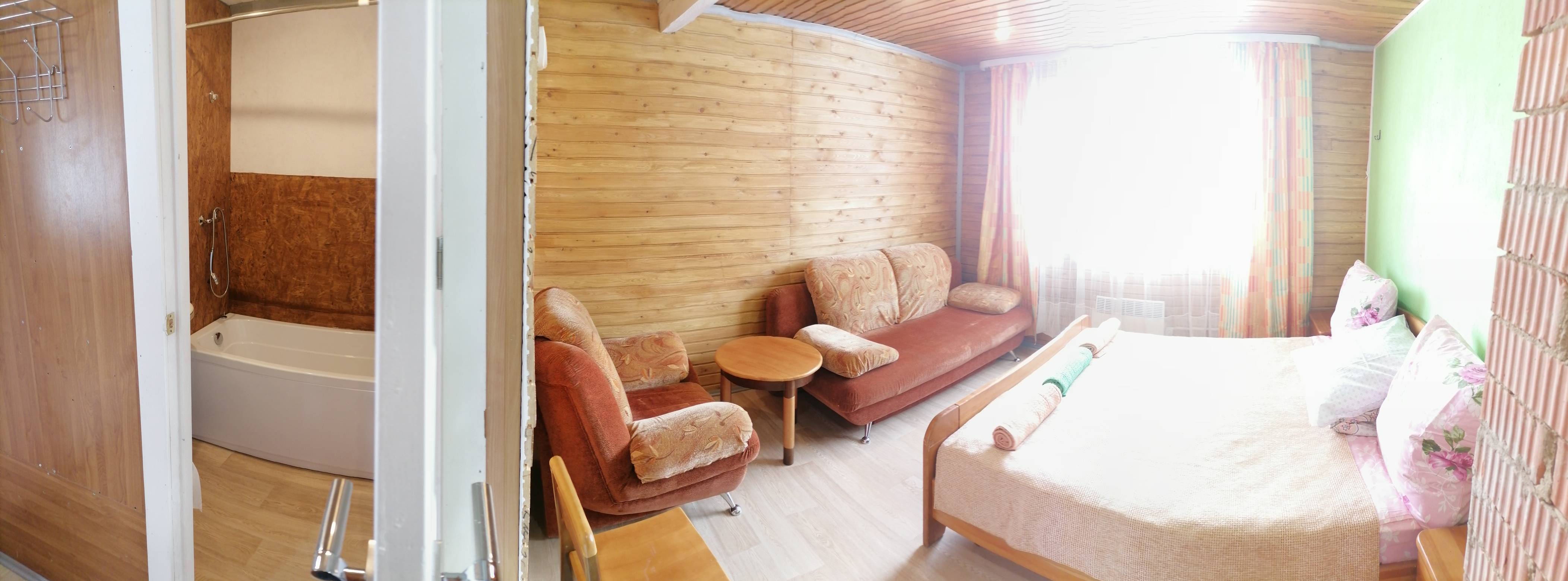 Фото отеля 5