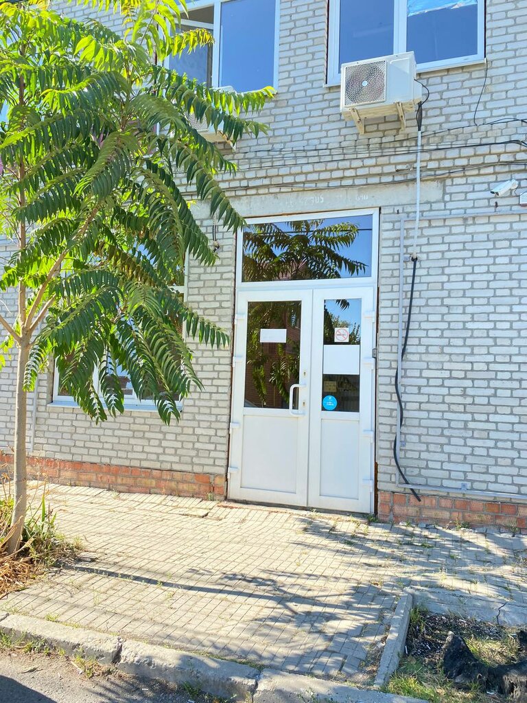 Massage salon Palm. Mira, Yesk, photo