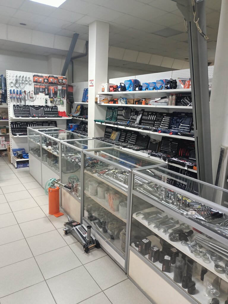 Car service and garage equipment Инструмент, Berezovskyi, photo