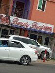 Beauty bowl unisex salon (Dansoman Street, 13), barber shop