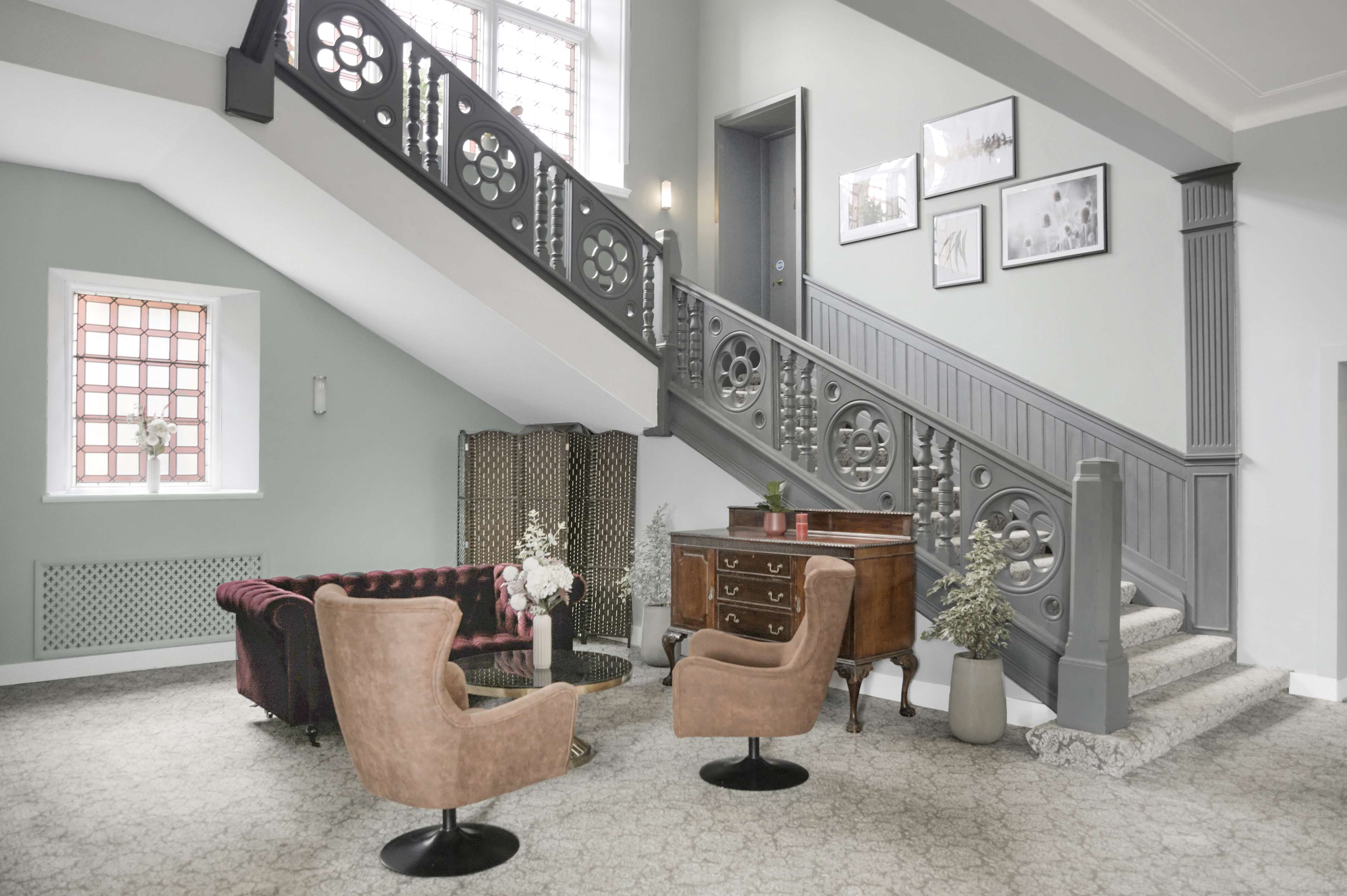 Фото Radisson Blu Hotel, Perth