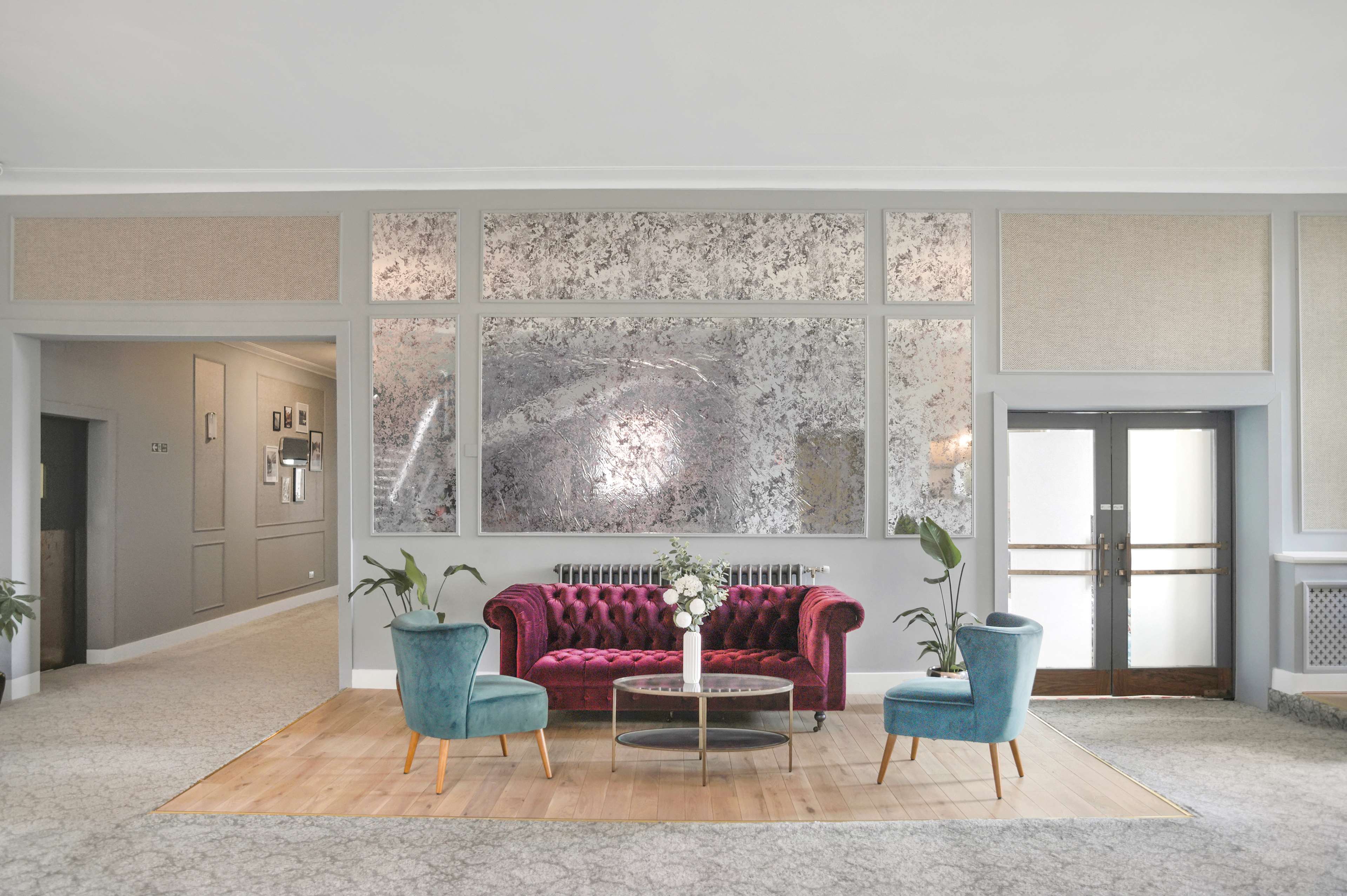 Фото Radisson Blu Hotel, Perth