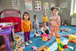 Sovushka (переулок Крупской, 36/2), jardín de infancia, guardería