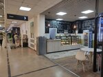 Master Lanch (Moscow, MKAD, 84th kilometre, вл3с2), cafe