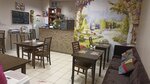 Старый город (Generala Belova Street, 35), cafetería
