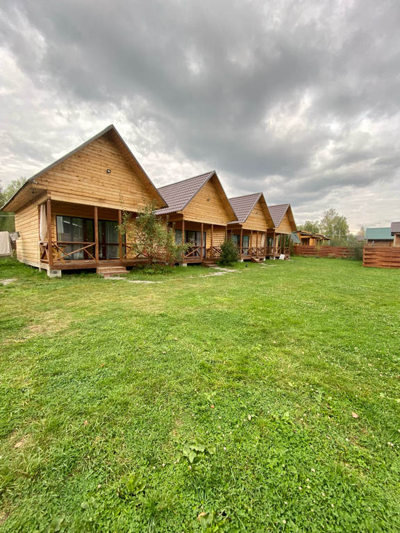 Фото Altay Dream