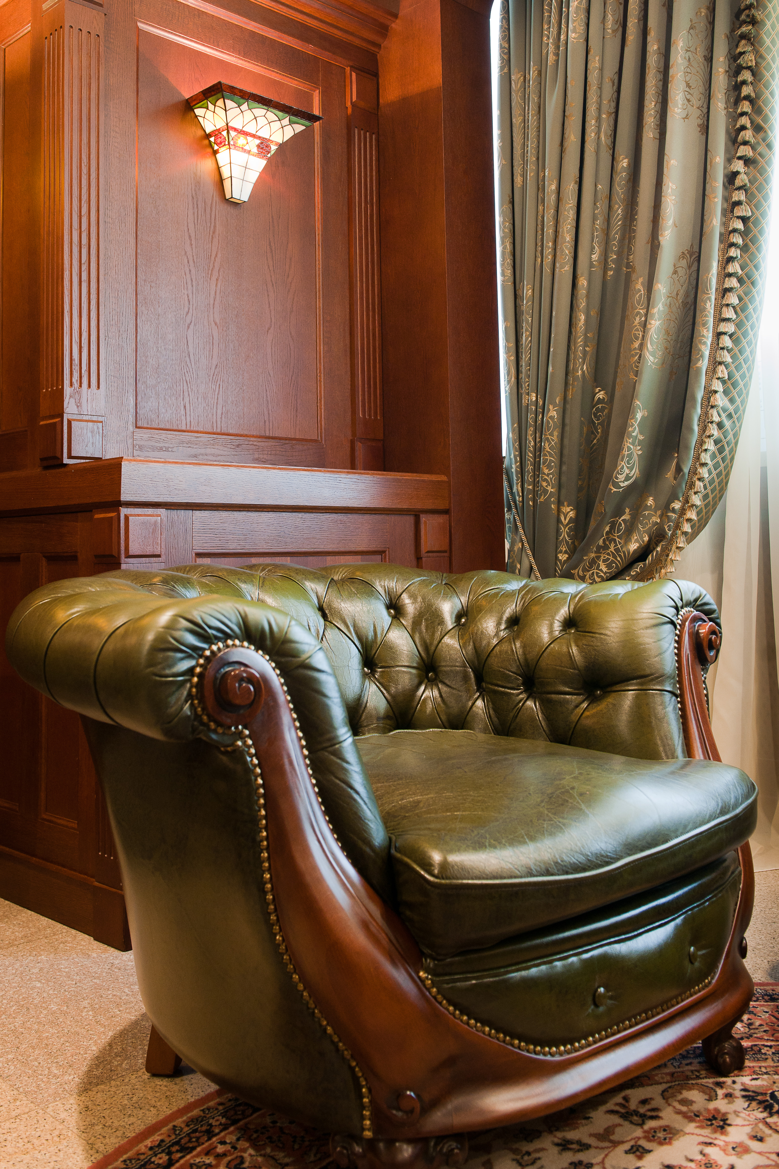 Фото Ямбург