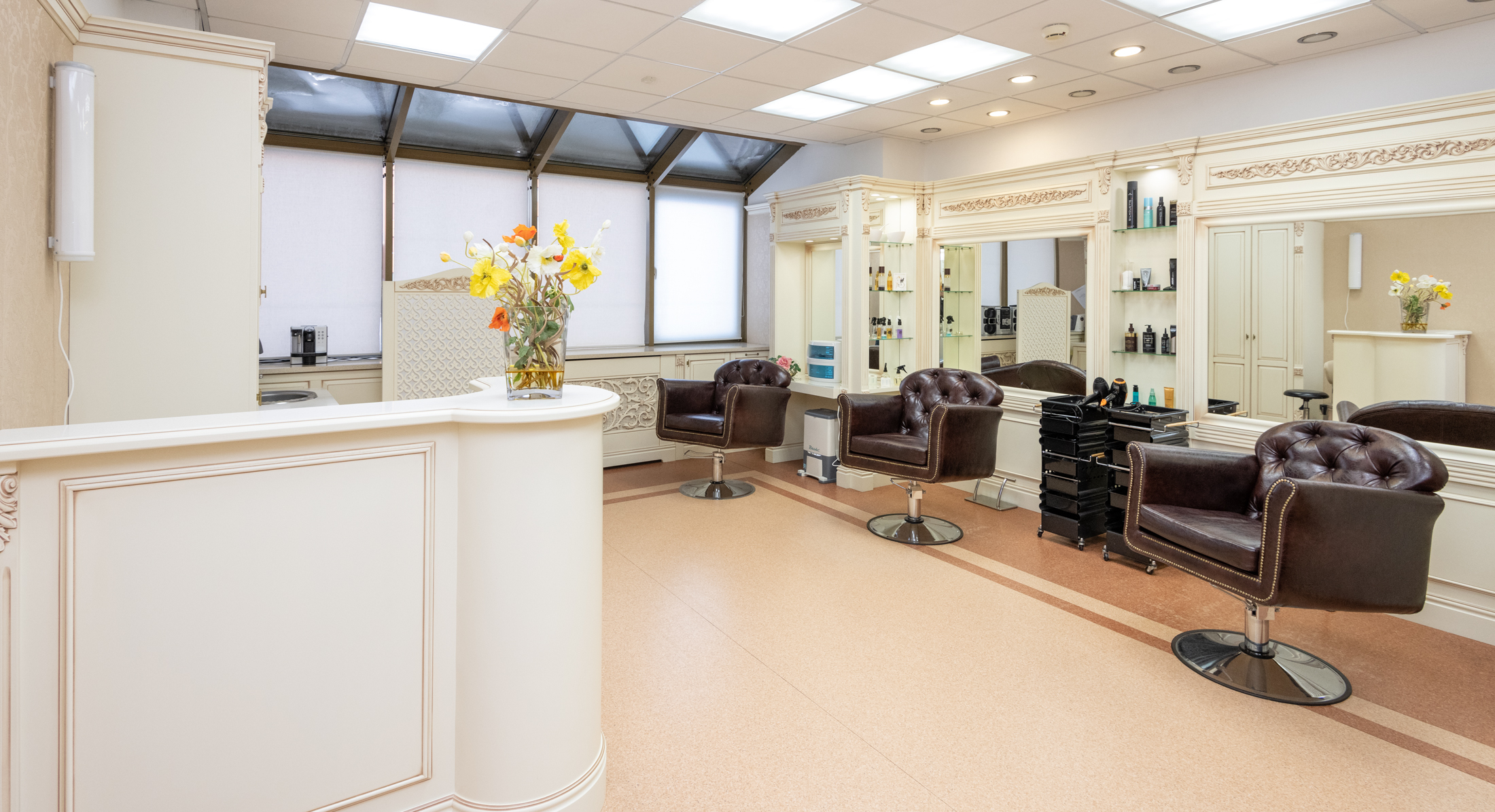 Фото Ямбург