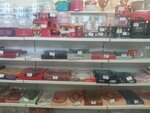 Asta (Stantsionnaya Street, 2), tableware wholesale
