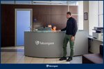 DLP-system Falcongaze SecureTower (Nizhnyaya Krasnoselskaya Street, 35с9), information security