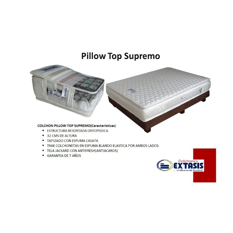 Mattresses Colchones Extasis Ltda, Cali, photo