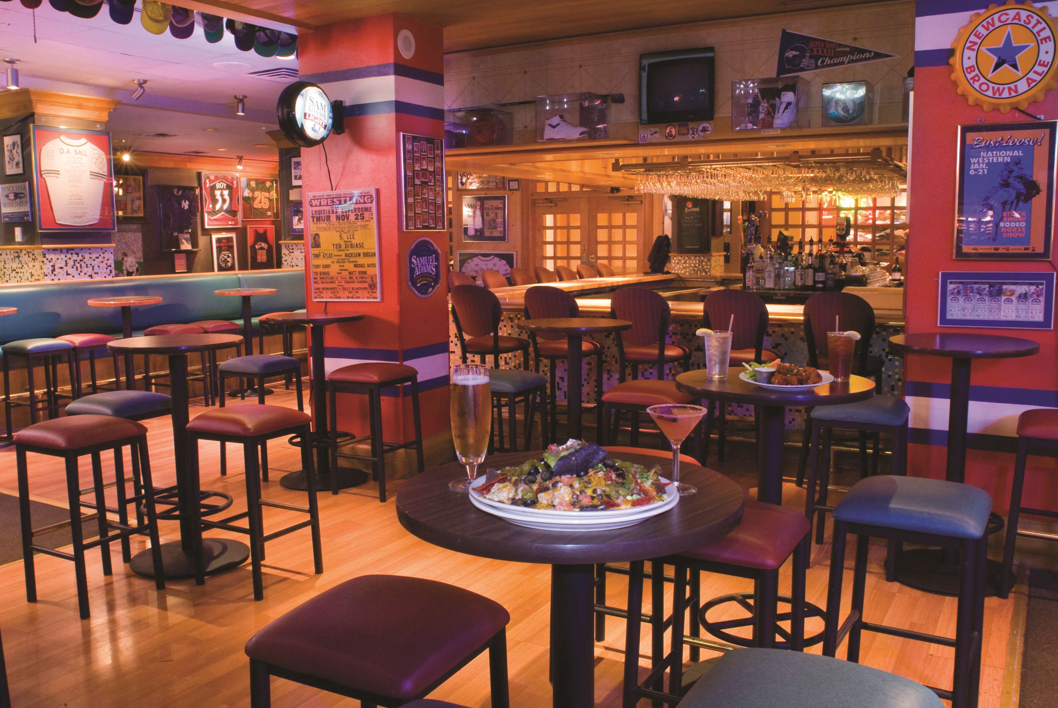 Фото DoubleTree by Hilton Hotel Denver