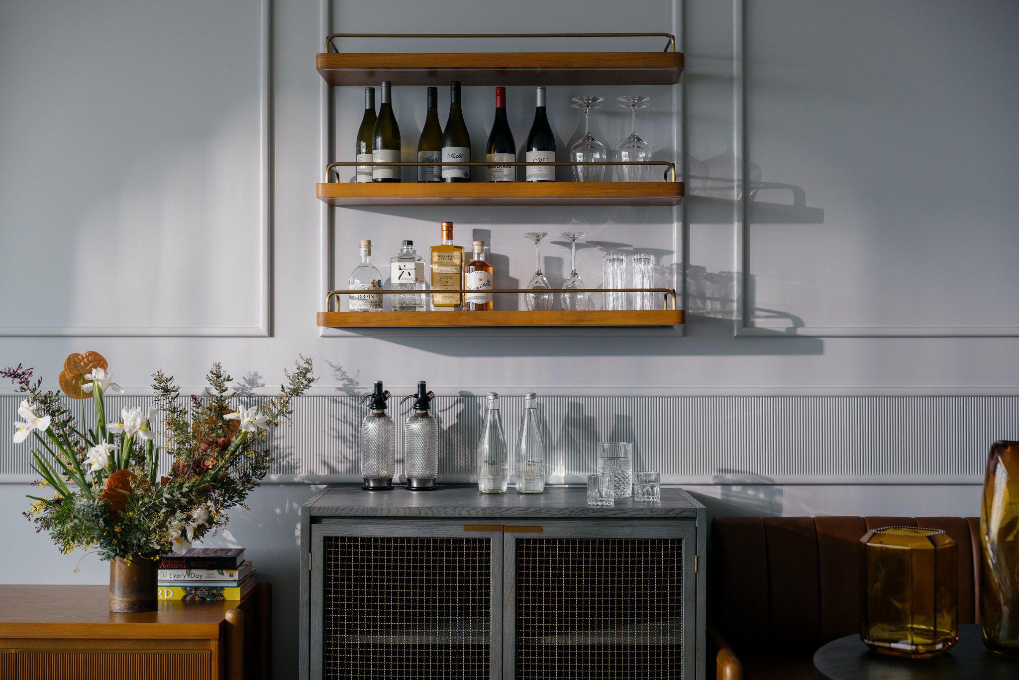 Фото Voco Auckland City Centre, an IHG Hotel