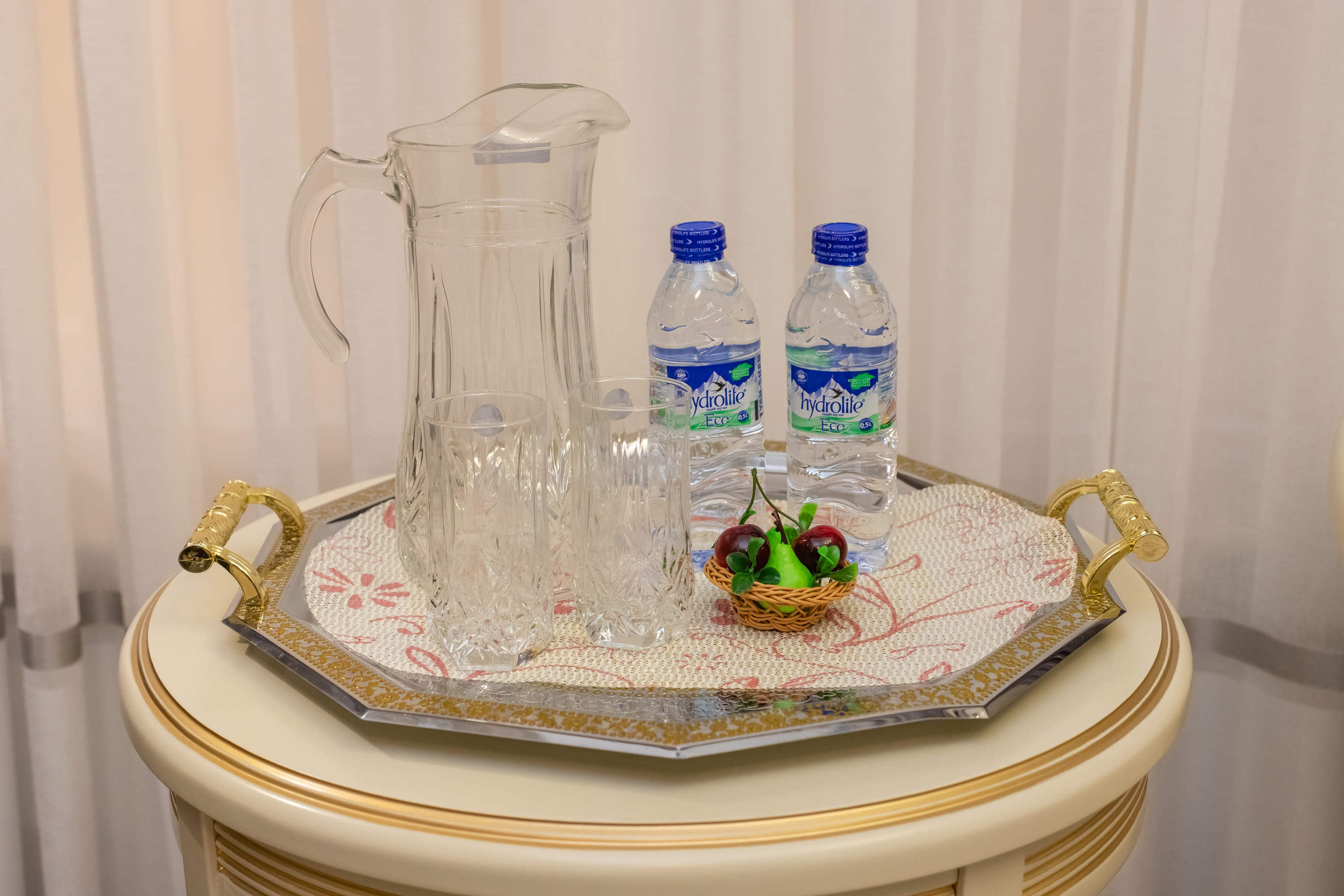 Фото Renaissance Boutique Hotel