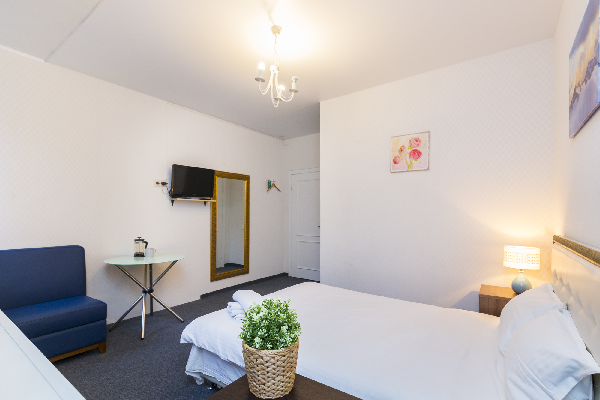 Фото Bercy Arbat