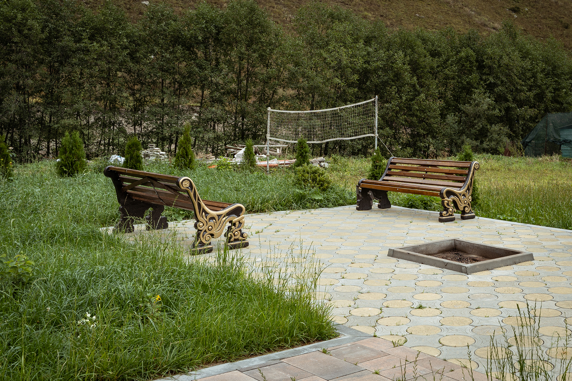 Фото АлаТау Кавказ