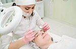 Косметолог Ирина Вербицкая (Malaya Kashtanovaya Alley, 9к1), cosmetology