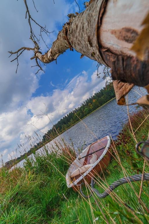 Фото Waldsee Feriendienst 'Ferienpark am Waldsee'